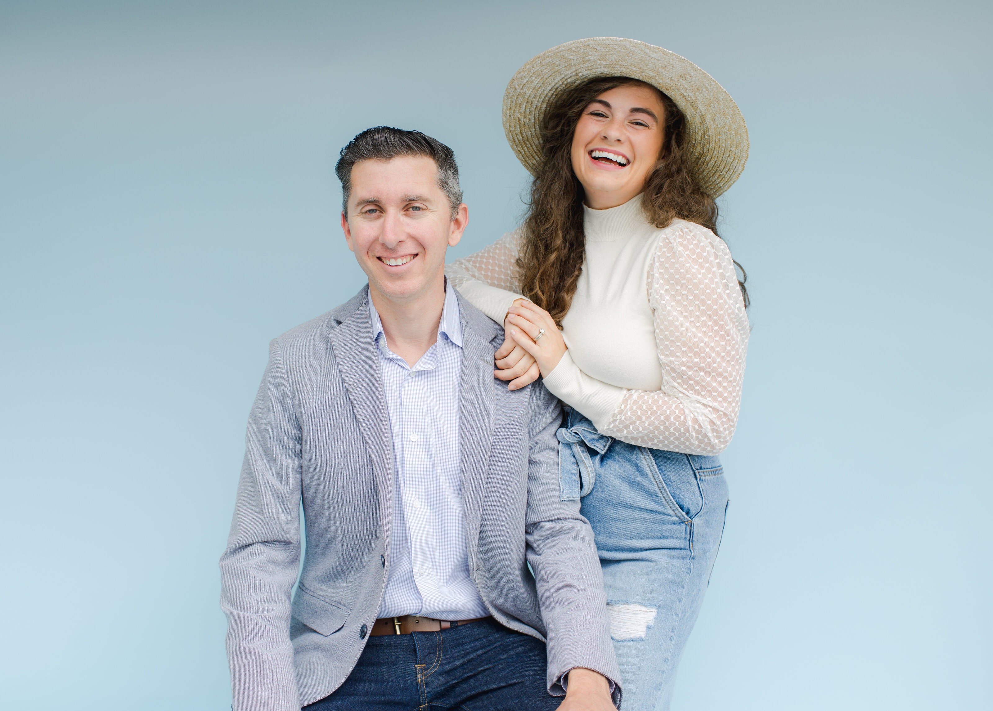 a picture of Jessica Rice